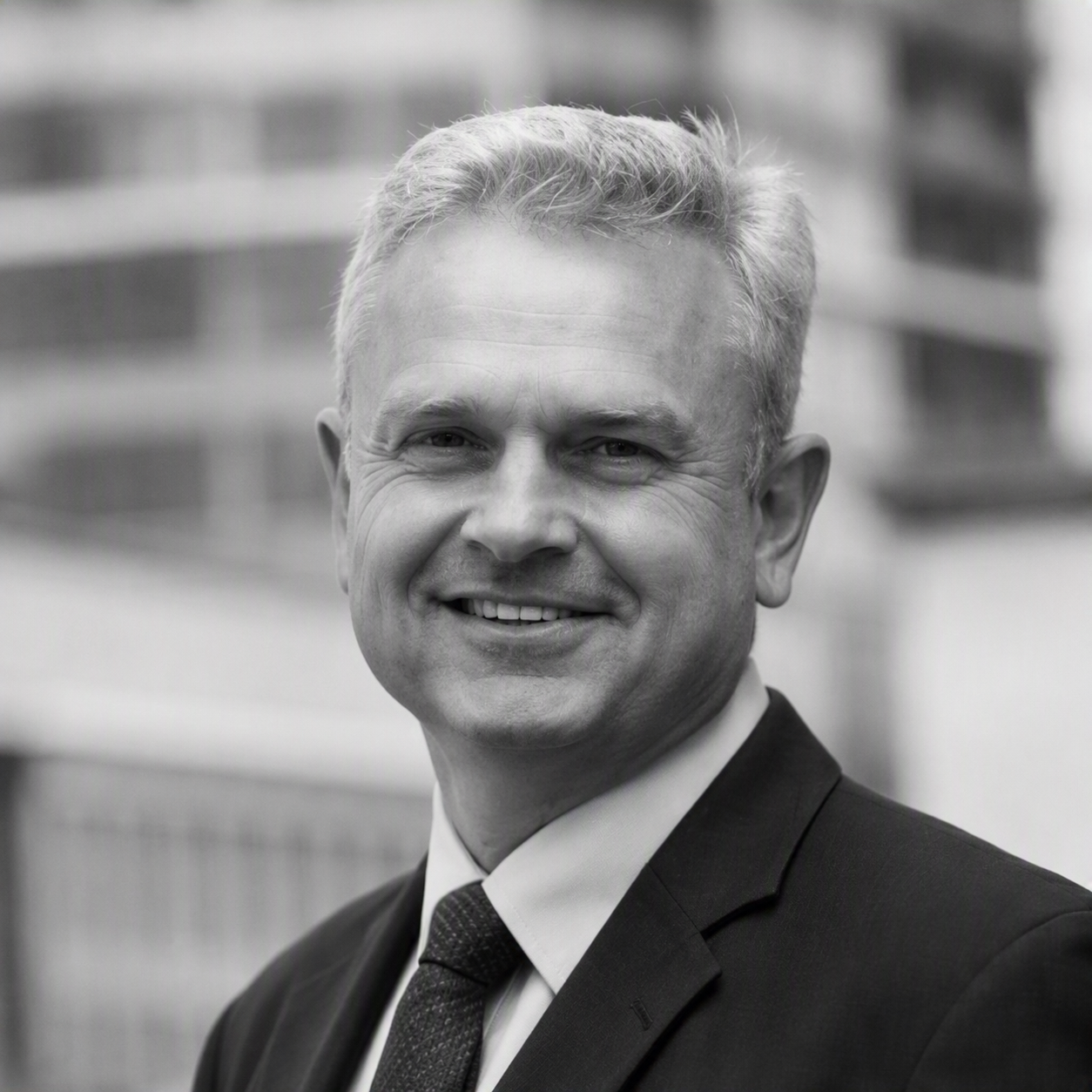 Iain Clarke