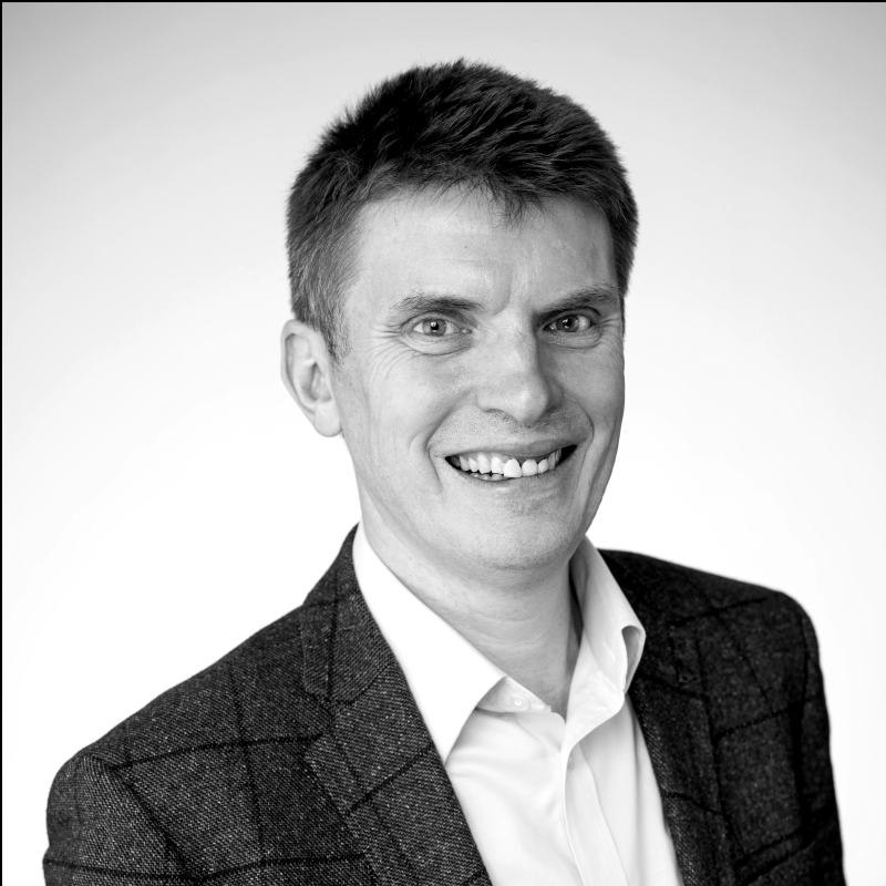 Colin Haines
